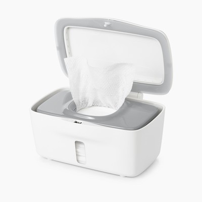Baby Wipe Dispensers