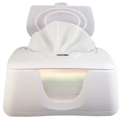 Baby Wipe Warmers