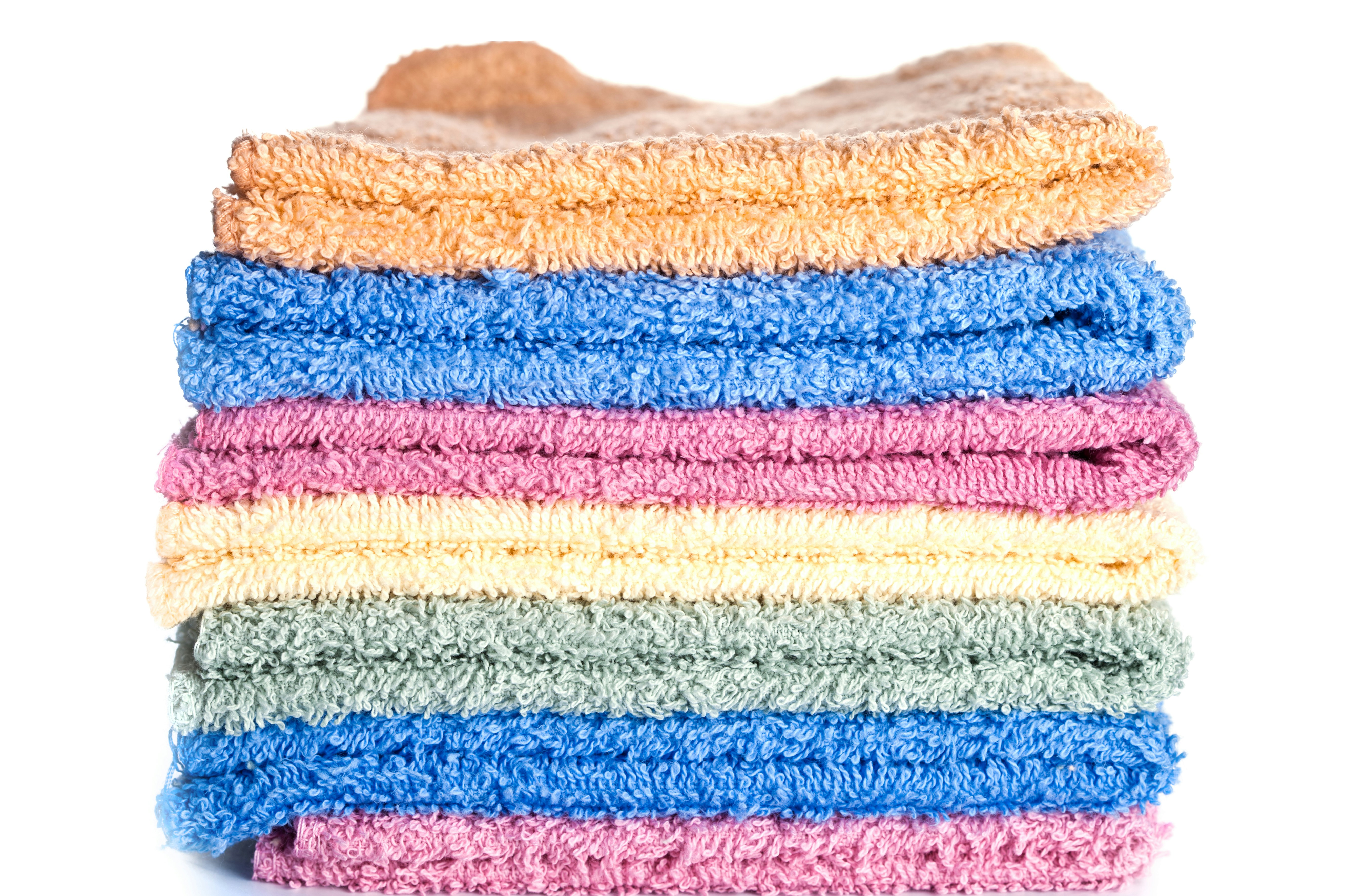 Cloth Baby Wipes