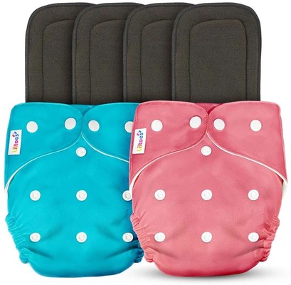Diaper Changing Pads