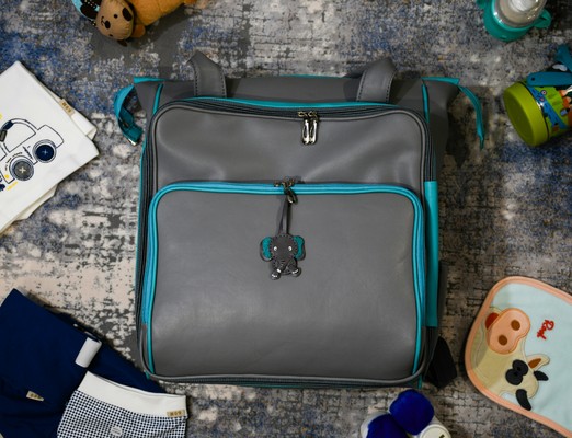 Diaper Bag Organizers
