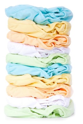 Diaper Caddies