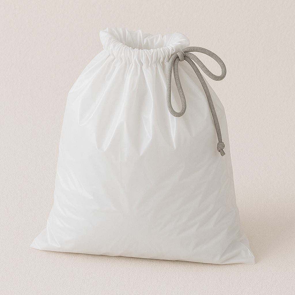 Diaper Pail Liners