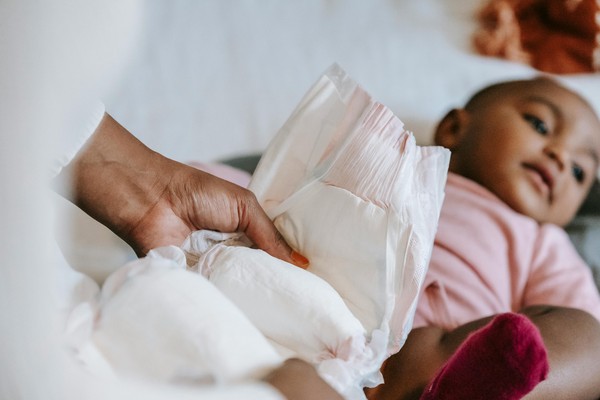 Cloth Diaper Liners