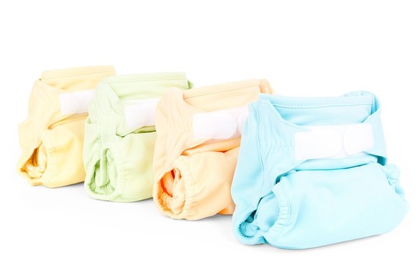 Diaper Covers & Wraps