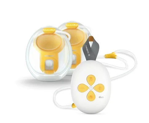 Double Electric Breast Pumps