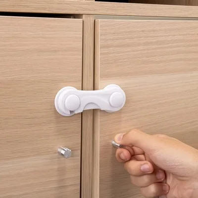 Drawer Locks