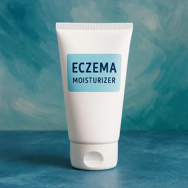 Eczema Moisturizers