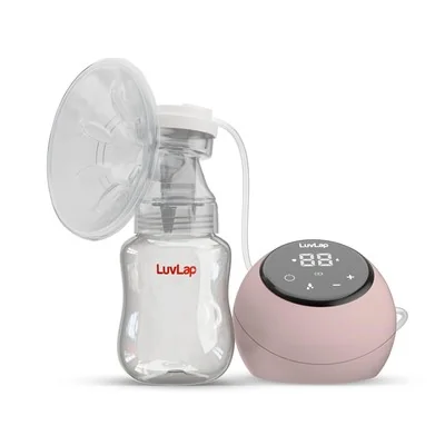 Electric Breast Pumps