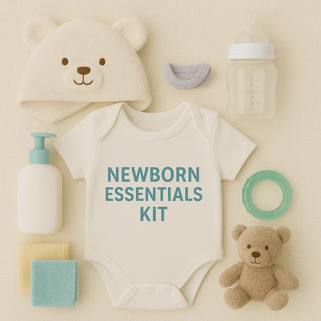 Everyday Care Bundles