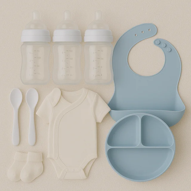 Feeding Starter Kits