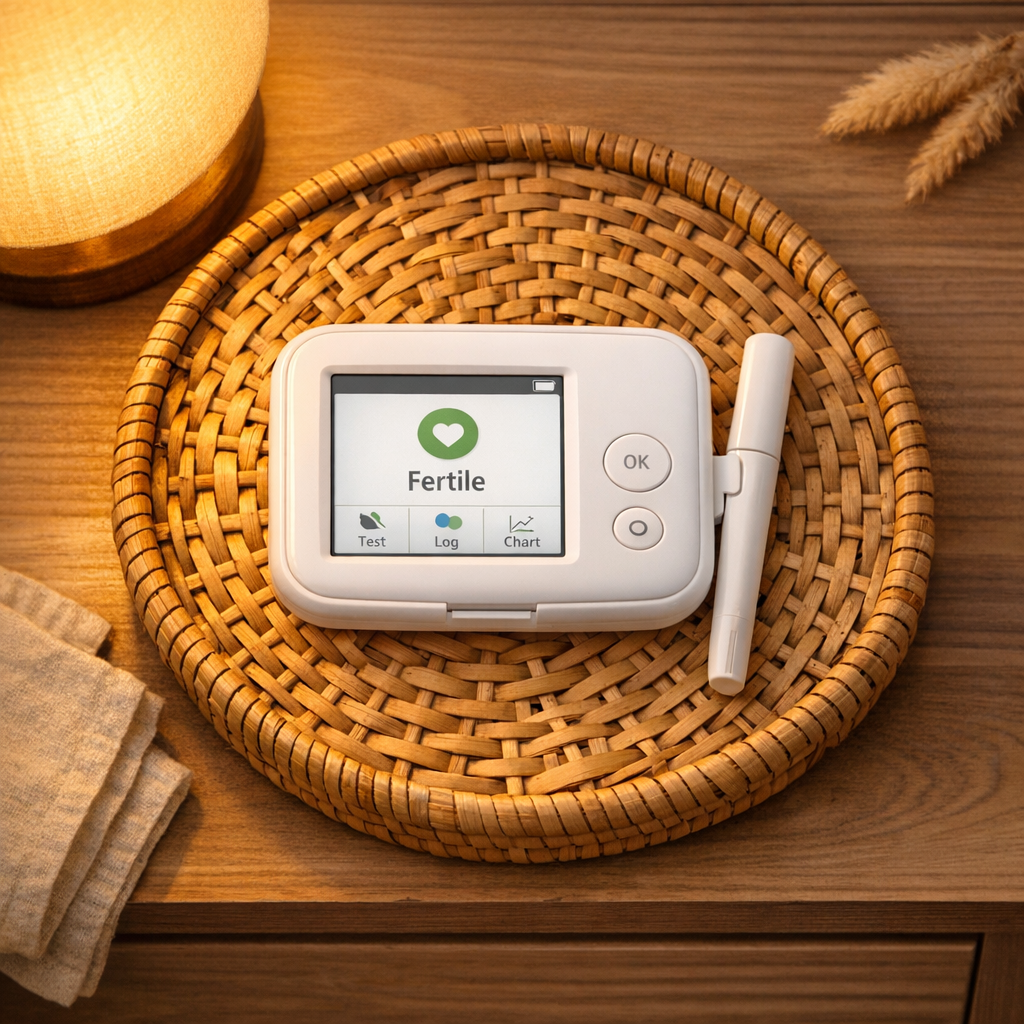 Fertility Monitors