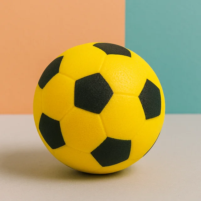 Foam & Soft Play Balls