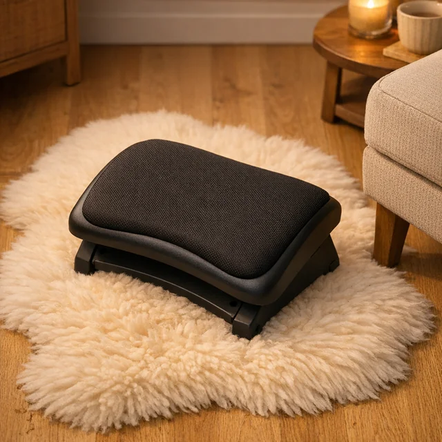 Foot Rest Stools