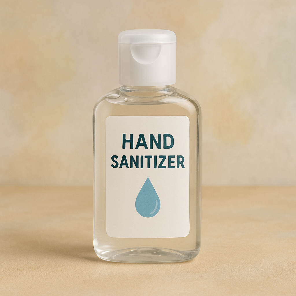 Hand Sanitizers