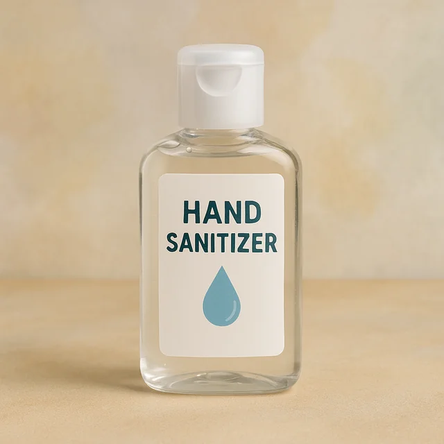 Hand Sanitizers
