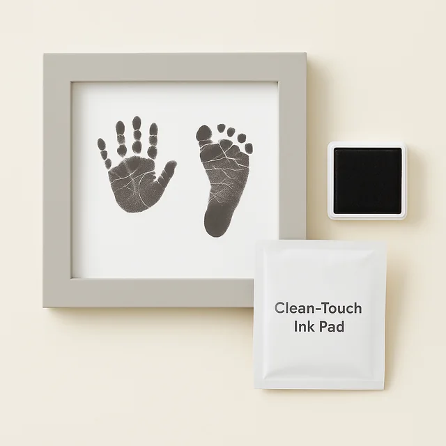 Handprint & Footprint Kits