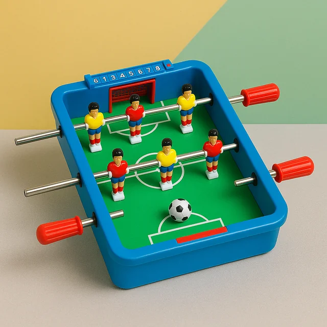 Indoor Game Sets