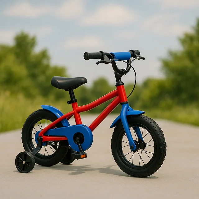 Kids Bikes