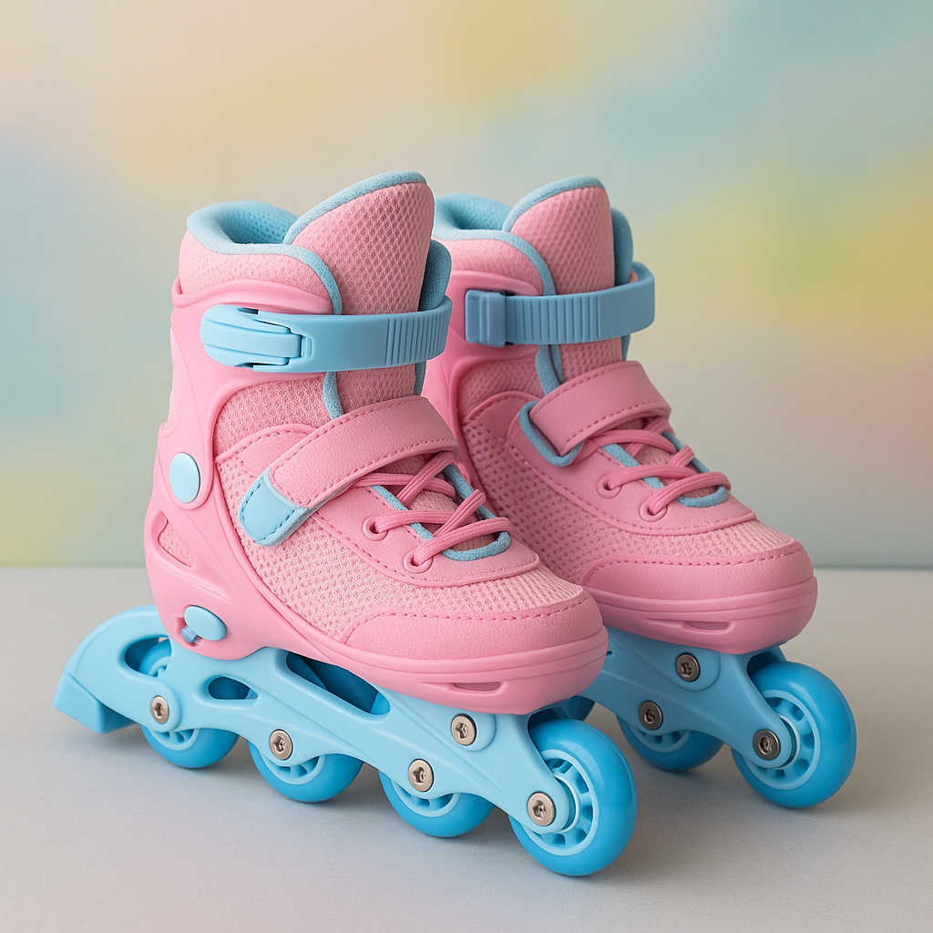 Kids Roller Skates