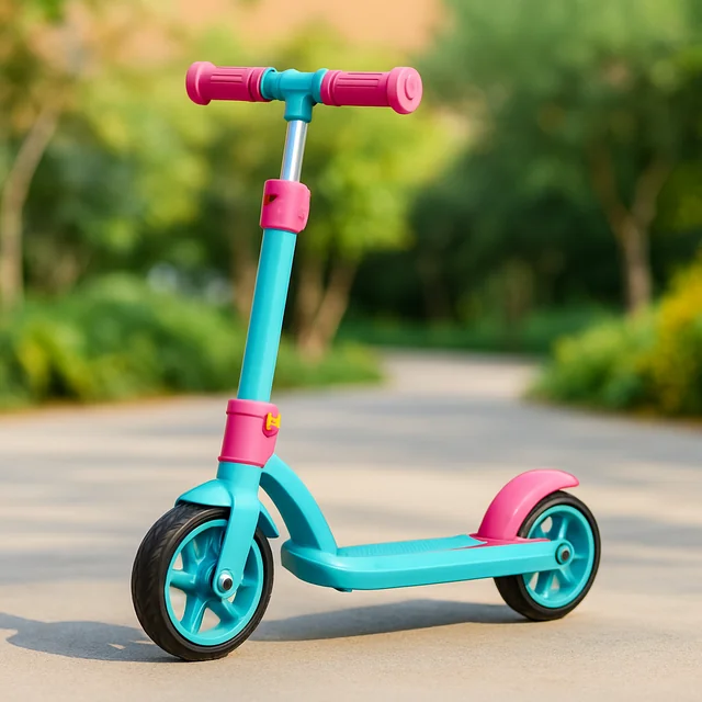 Kids Scooters