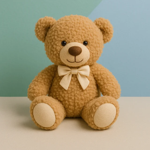 Kids Stuffed Animals