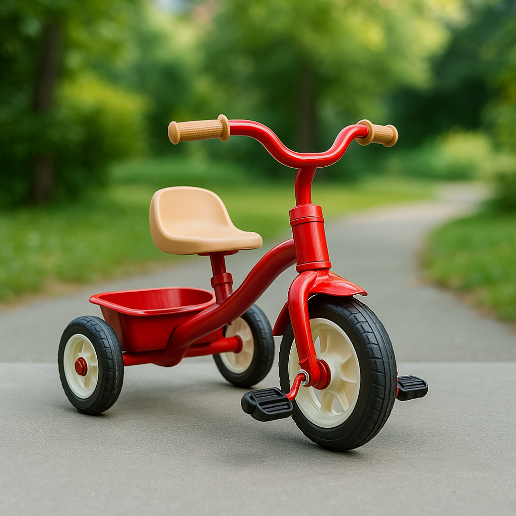 Kids Tricycles