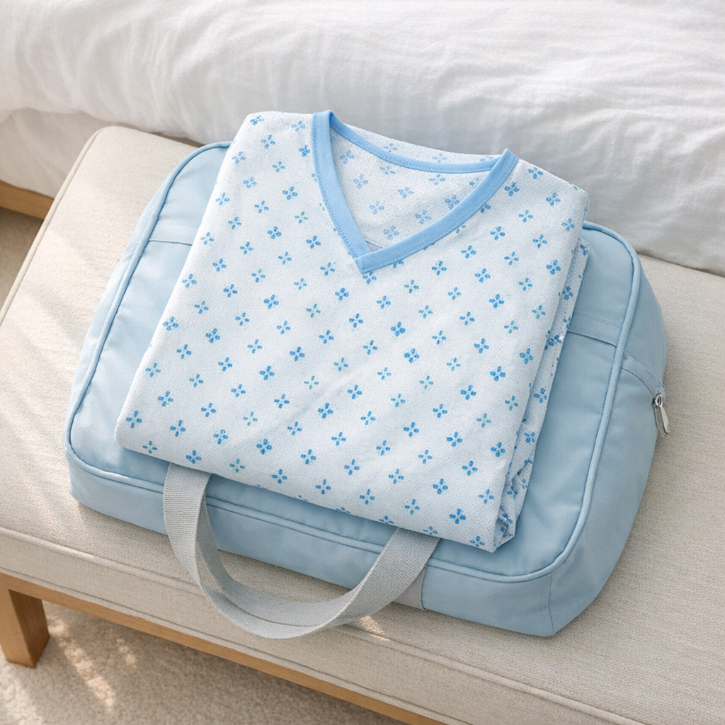 Labor & Delivery Gowns