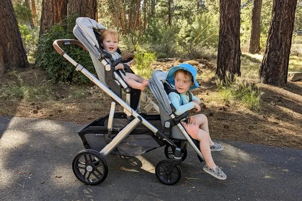 Lightweight Strollers