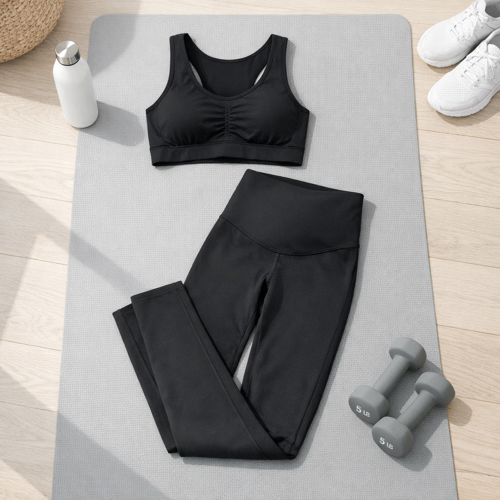 Maternity Activewear