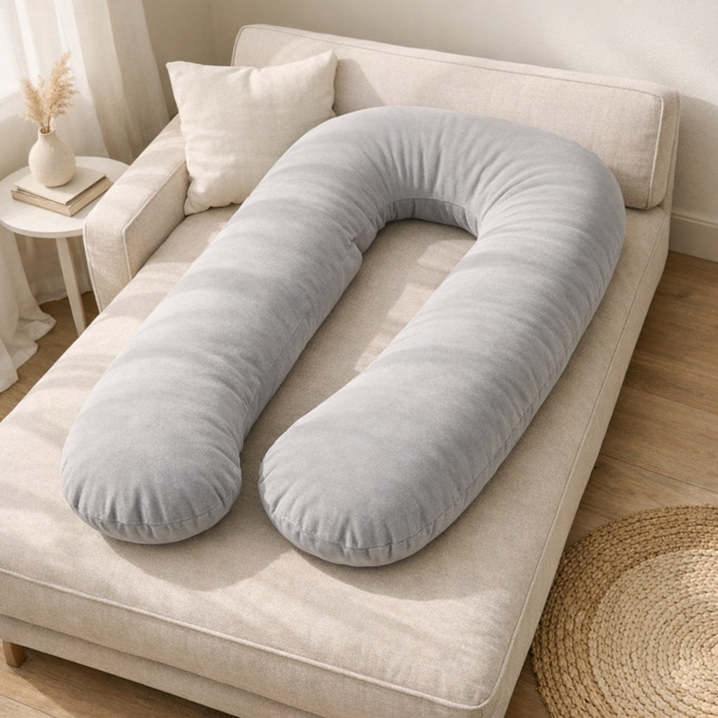 Maternity Body Pillows