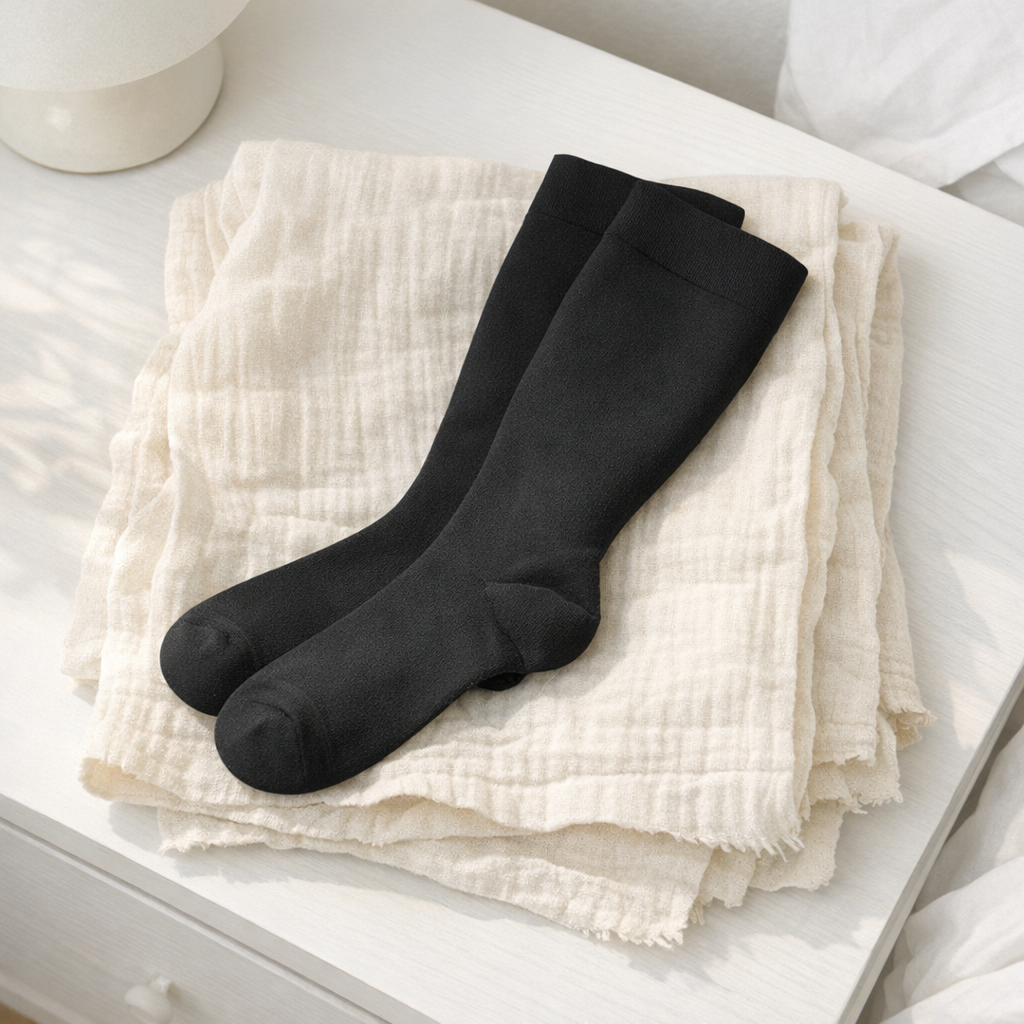 Maternity Compression Socks