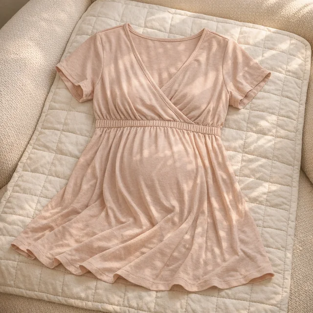 Maternity Dresses
