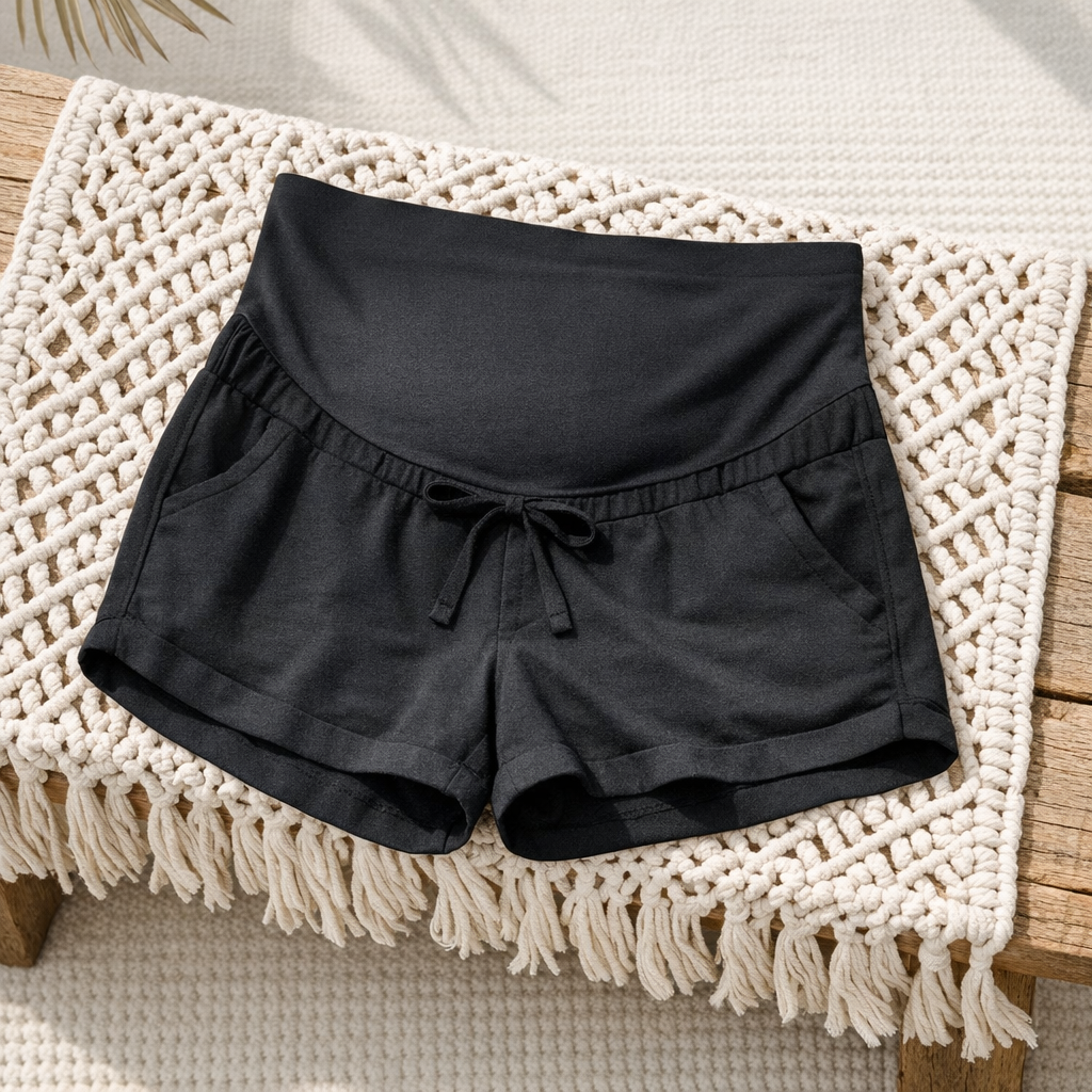 Maternity Shorts