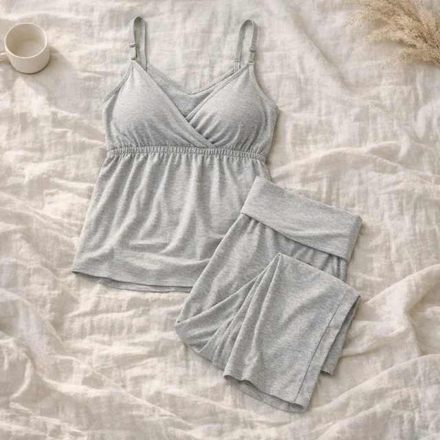 Maternity Sleepwear