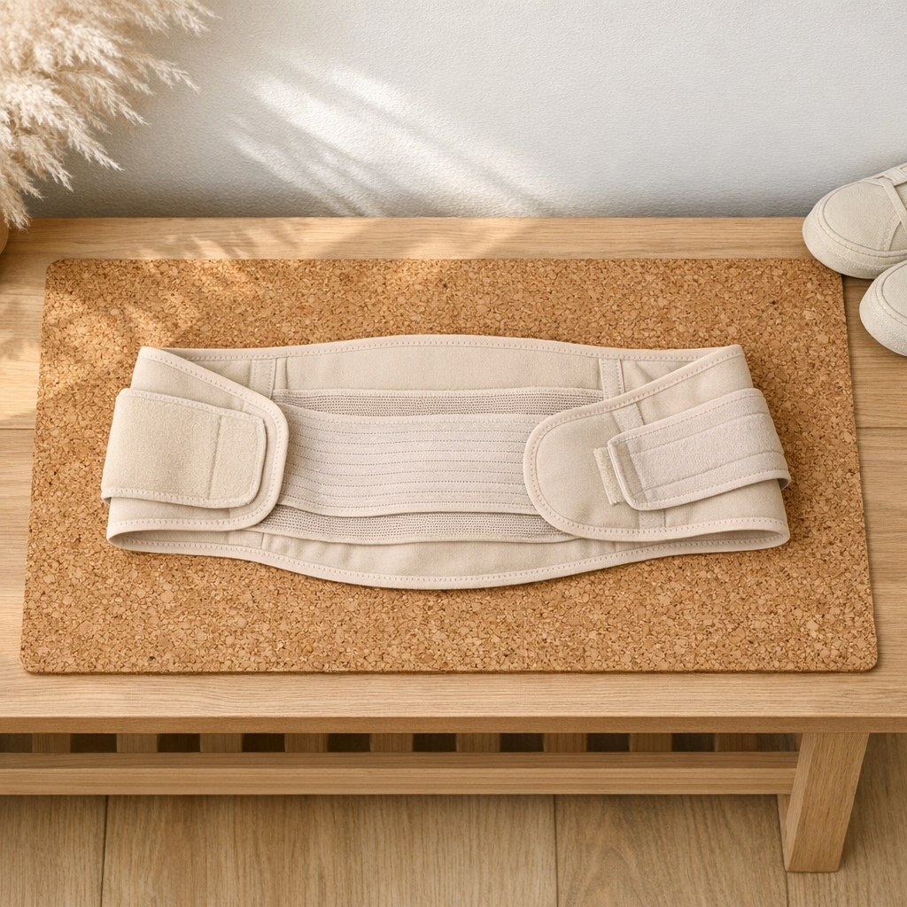 Maternity Support Belts