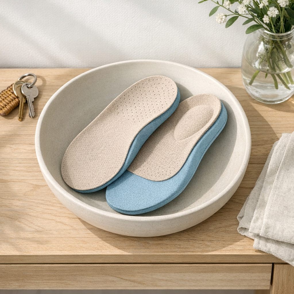 Maternity Support Insoles