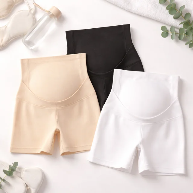 Maternity Support Shorts