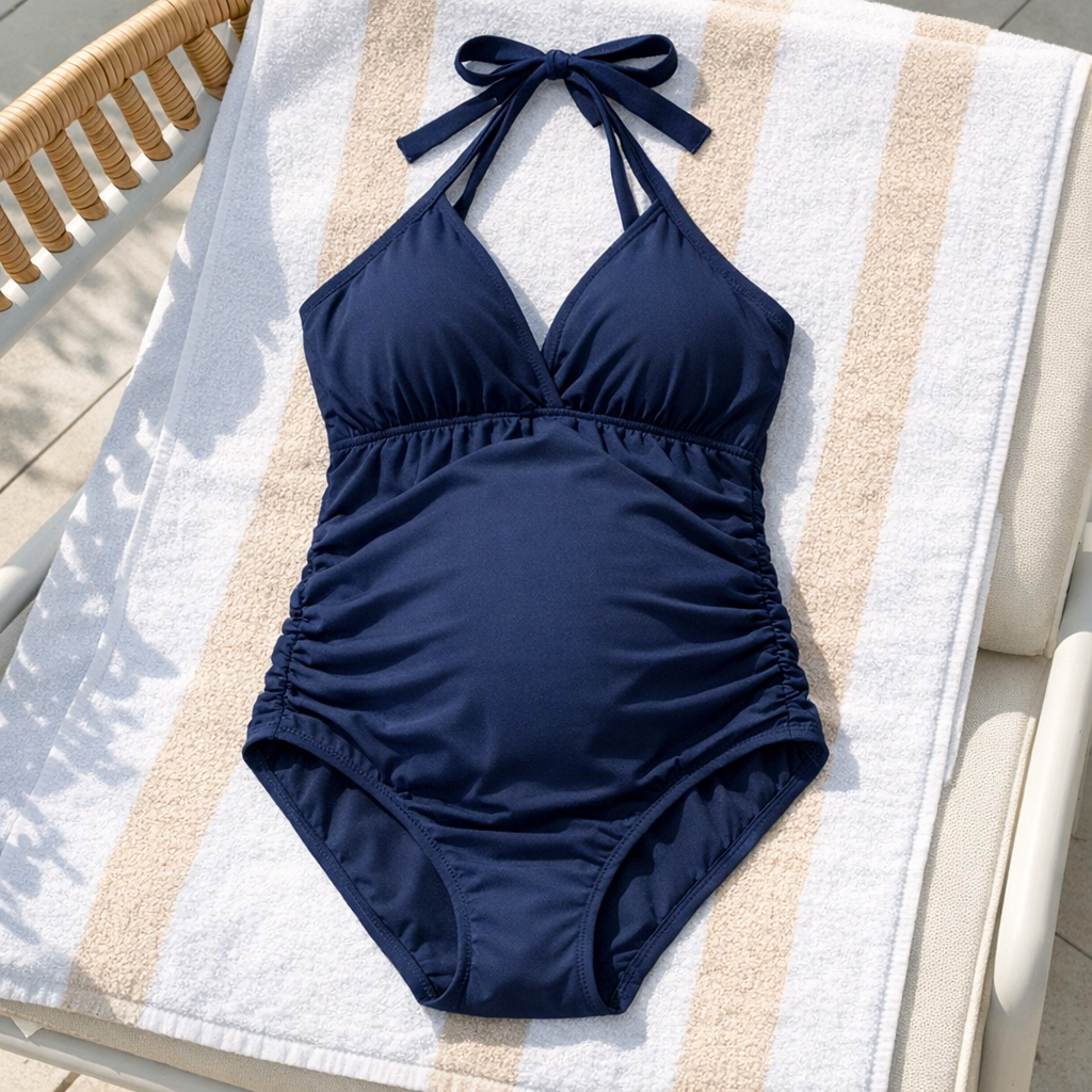 Maternity Swimwear