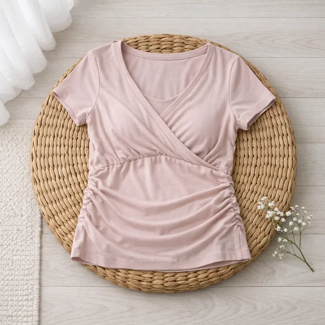 Maternity Tops