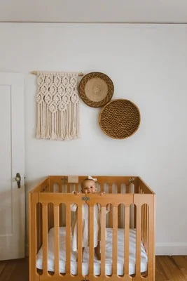 Mini Cribs