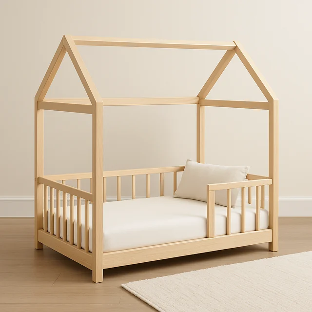 Montessori beds