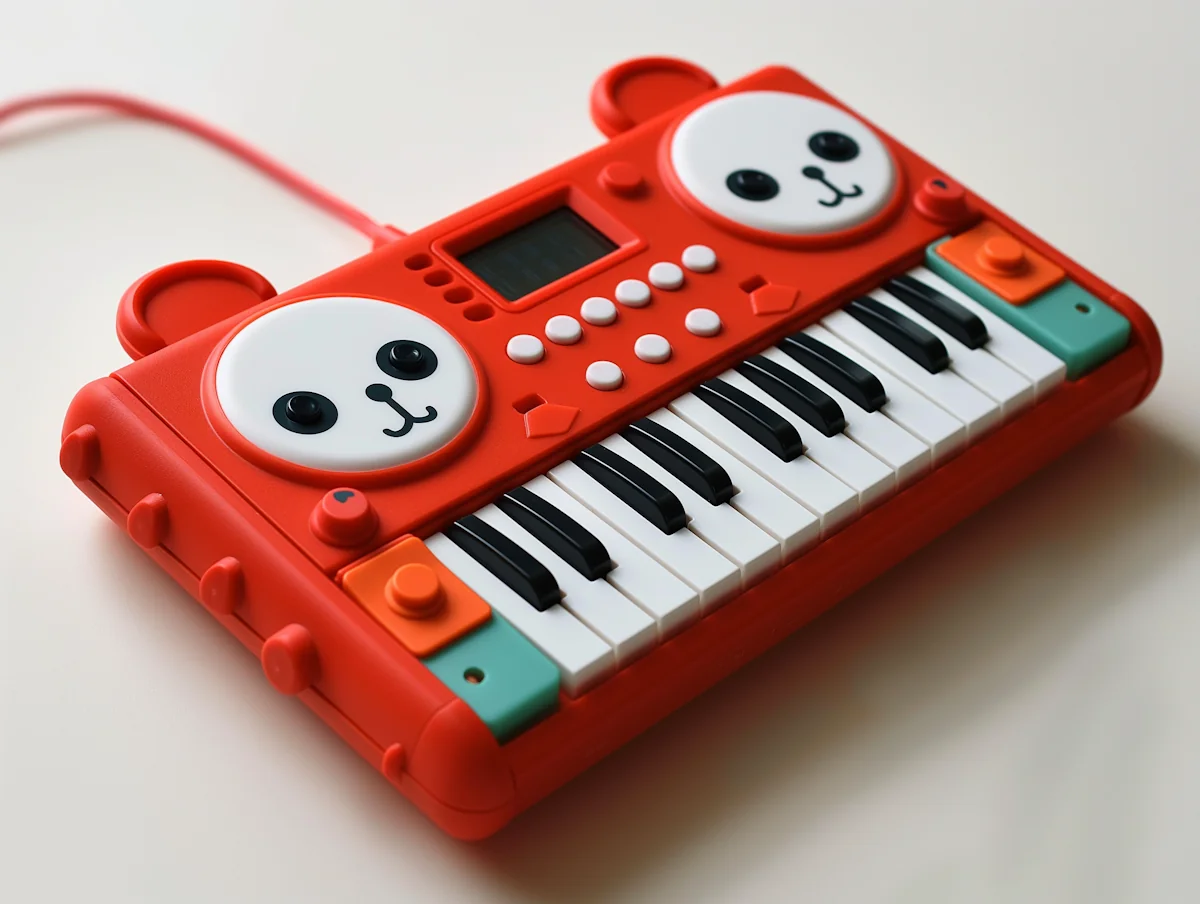 Musical Toys