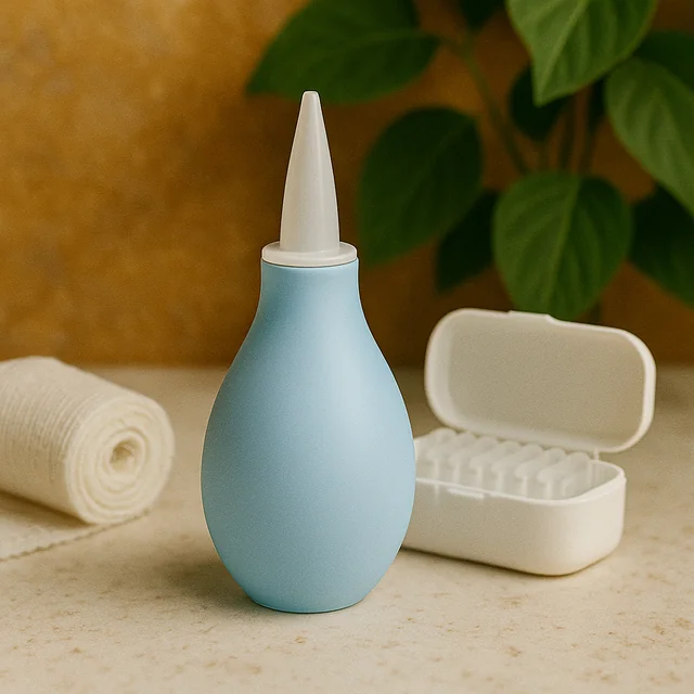 Nasal Aspirators