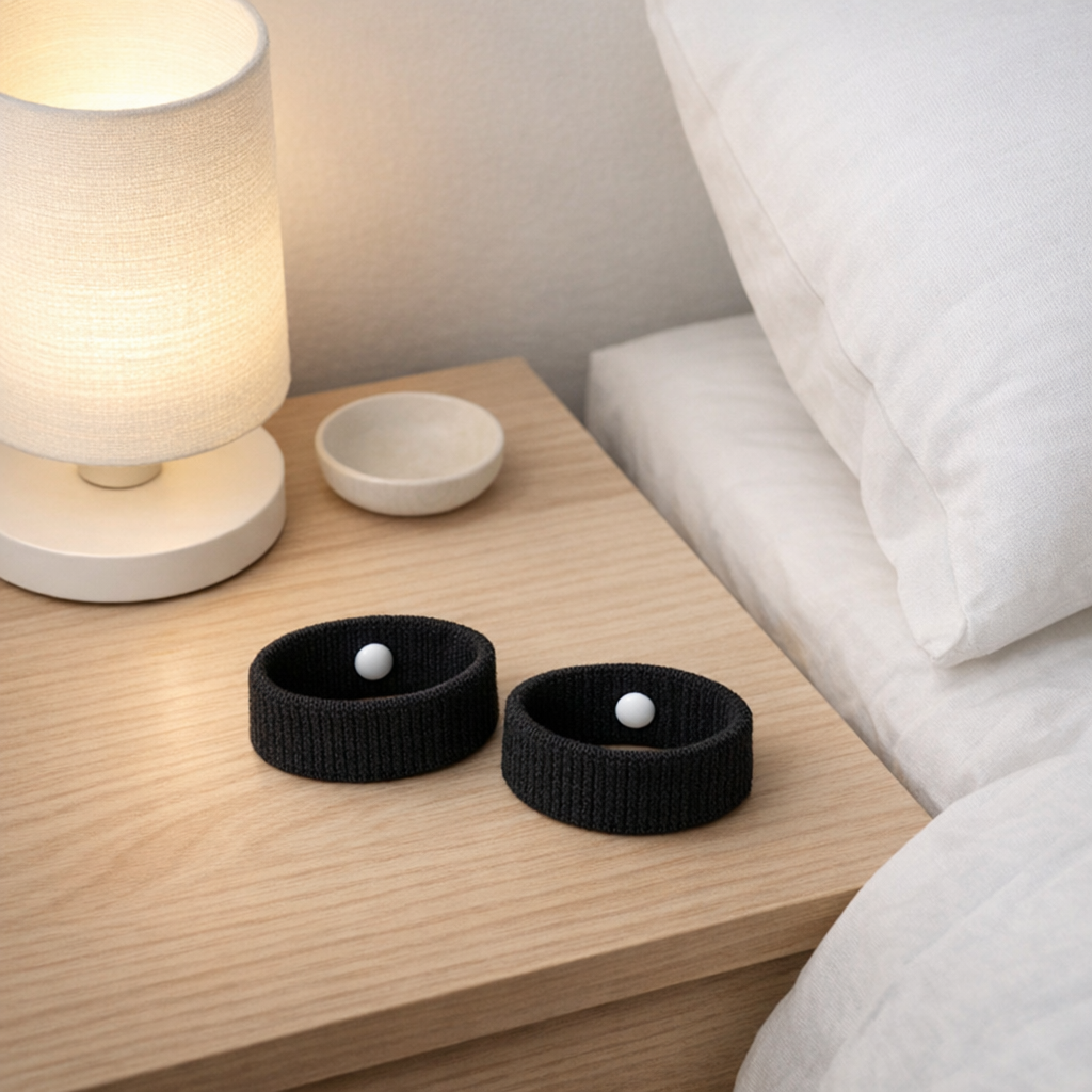 Nausea Relief Wristbands