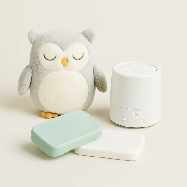 Nightlight & Sound Machine Bundles
