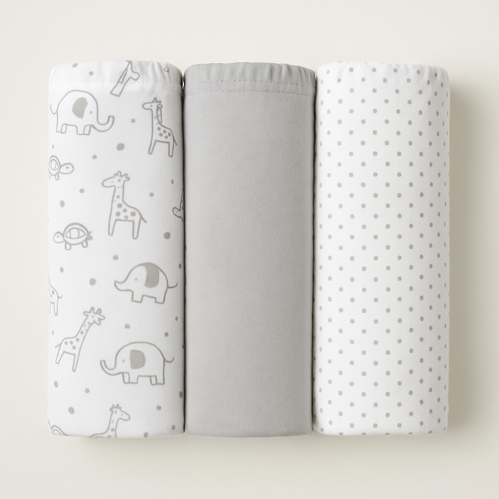 Sheet Multi-Packs