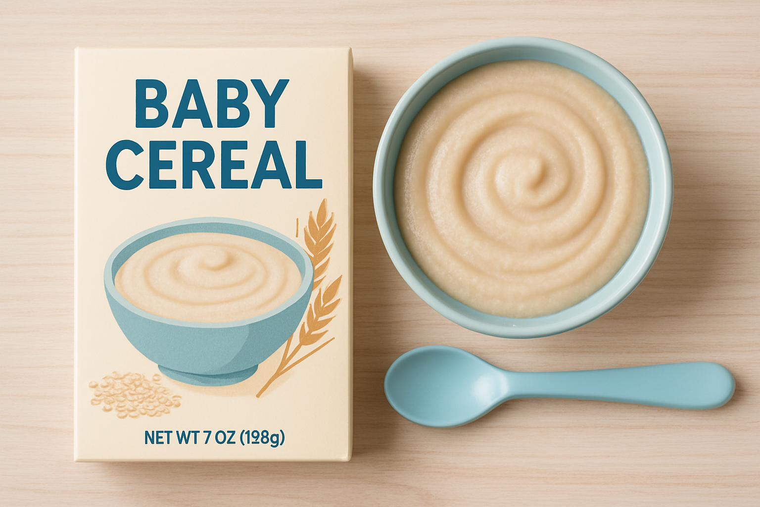 Cereals