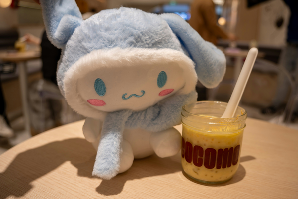 Drinks