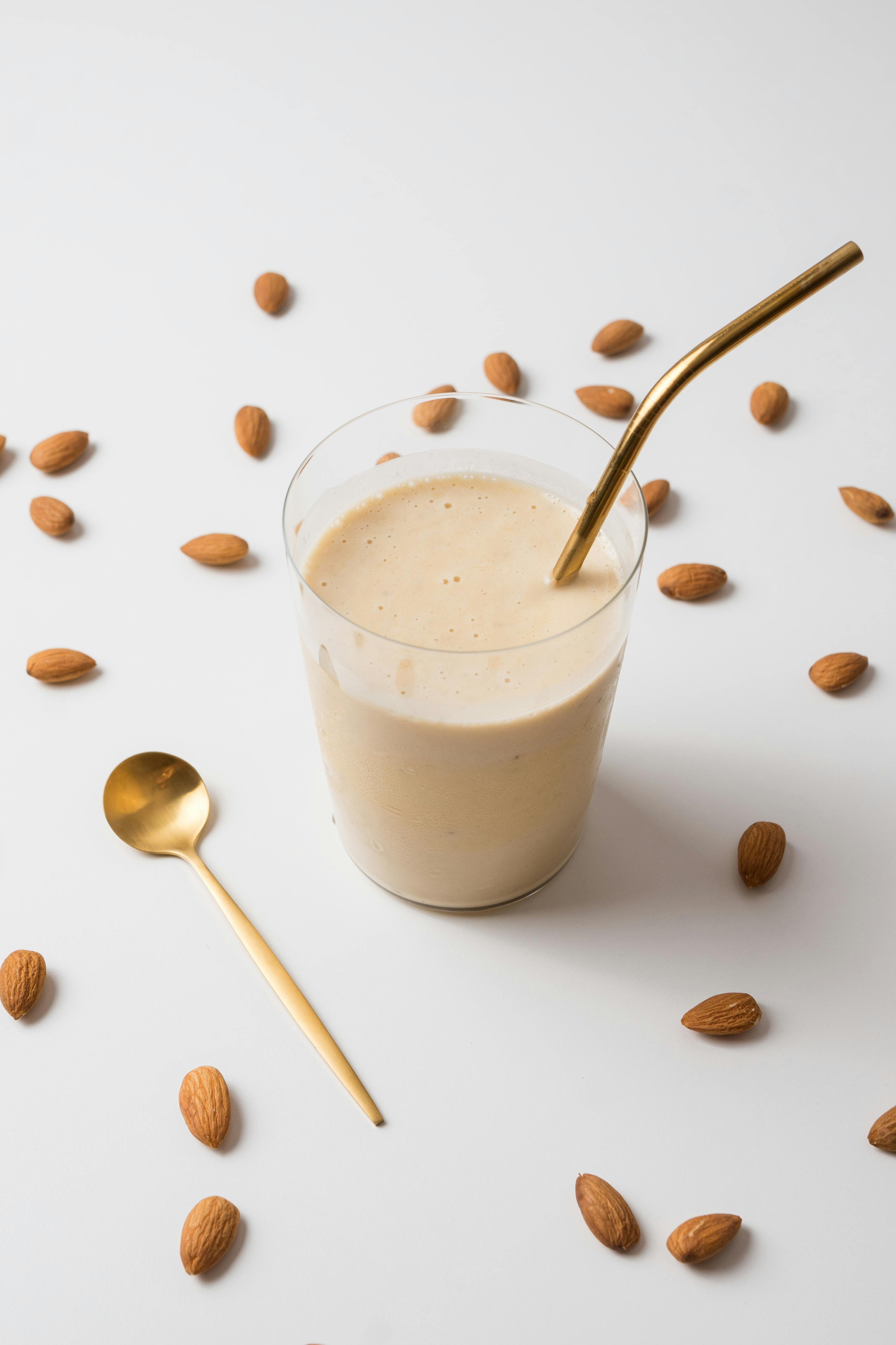 Toddler Drinks & Shakes